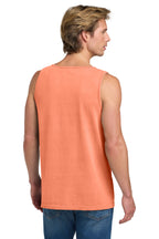 COMFORT COLORS  Heavyweight Ring Spun Tank Top. 9360