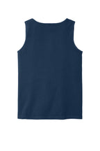 COMFORT COLORS  Heavyweight Ring Spun Tank Top. 9360