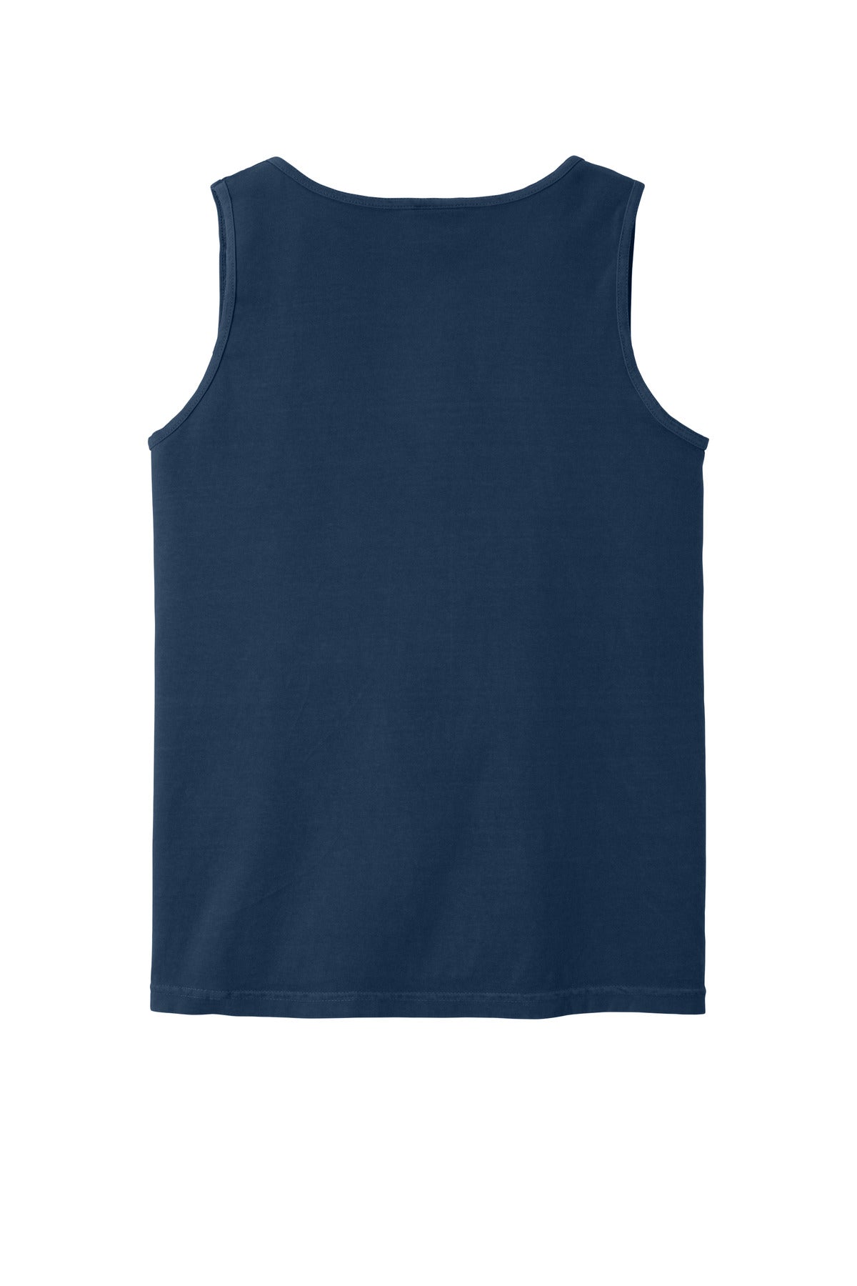 COMFORT COLORS  Heavyweight Ring Spun Tank Top. 9360