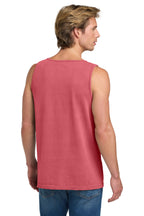 COMFORT COLORS  Heavyweight Ring Spun Tank Top. 9360