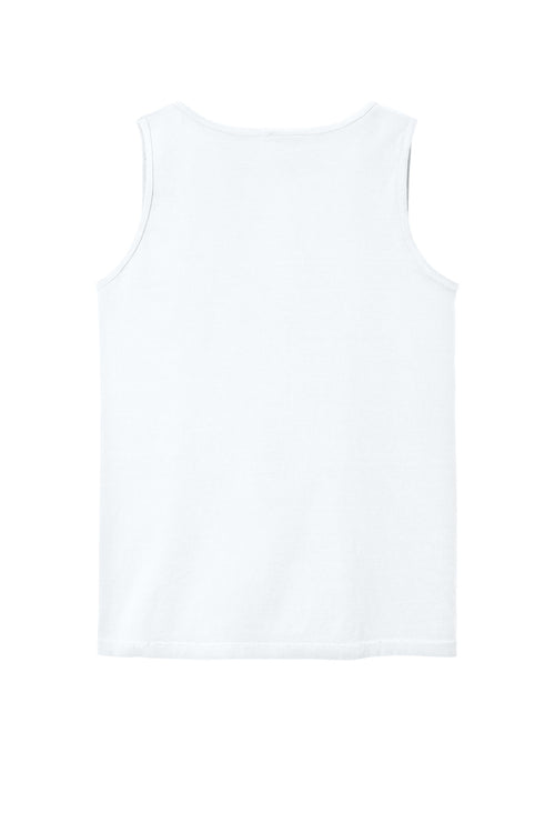 COMFORT COLORS  Heavyweight Ring Spun Tank Top. 9360