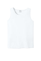 COMFORT COLORS  Heavyweight Ring Spun Tank Top. 9360