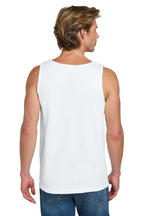 COMFORT COLORS  Heavyweight Ring Spun Tank Top. 9360