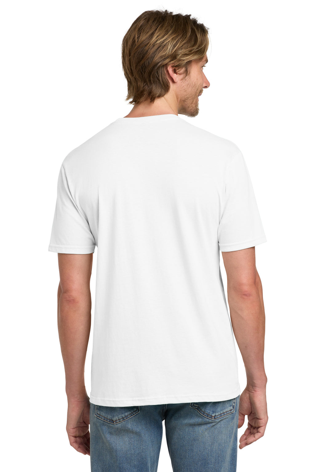 Gildan 100% Ring Spun Cotton T-Shirt. 980