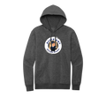 Alley Cat Action Hoodie