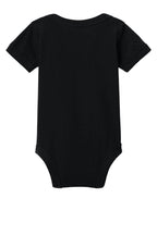BELLA+CANVAS Infant Jersey Short Sleeve One Piece BC100B