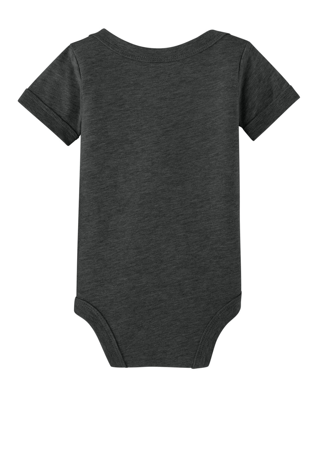 BELLA+CANVAS Infant Jersey Short Sleeve One Piece BC100B