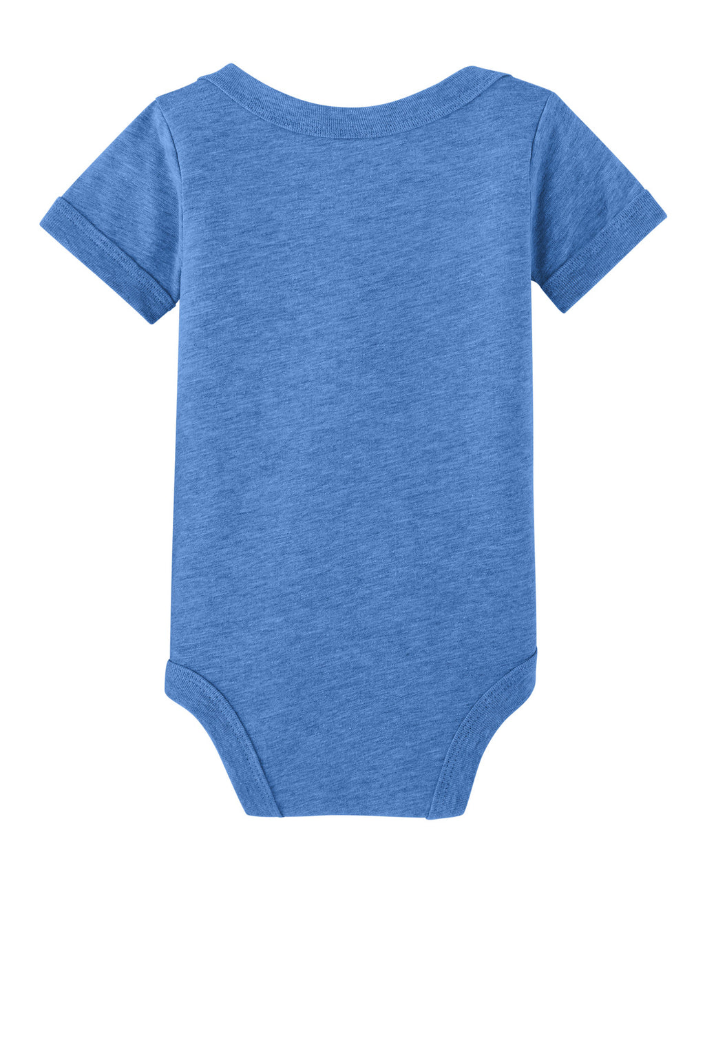BELLA+CANVAS Infant Jersey Short Sleeve One Piece BC100B