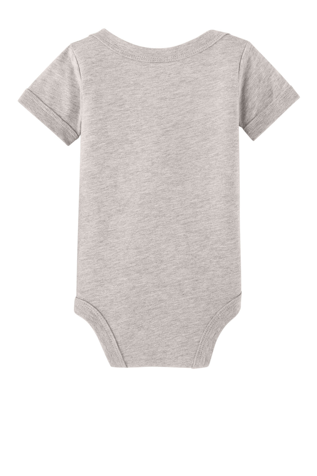 BELLA+CANVAS Infant Jersey Short Sleeve One Piece BC100B