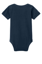 BELLA+CANVAS Infant Jersey Short Sleeve One Piece BC100B