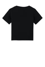 BELLA+CANVAS Infant Jersey Short Sleeve Tee BC3001B