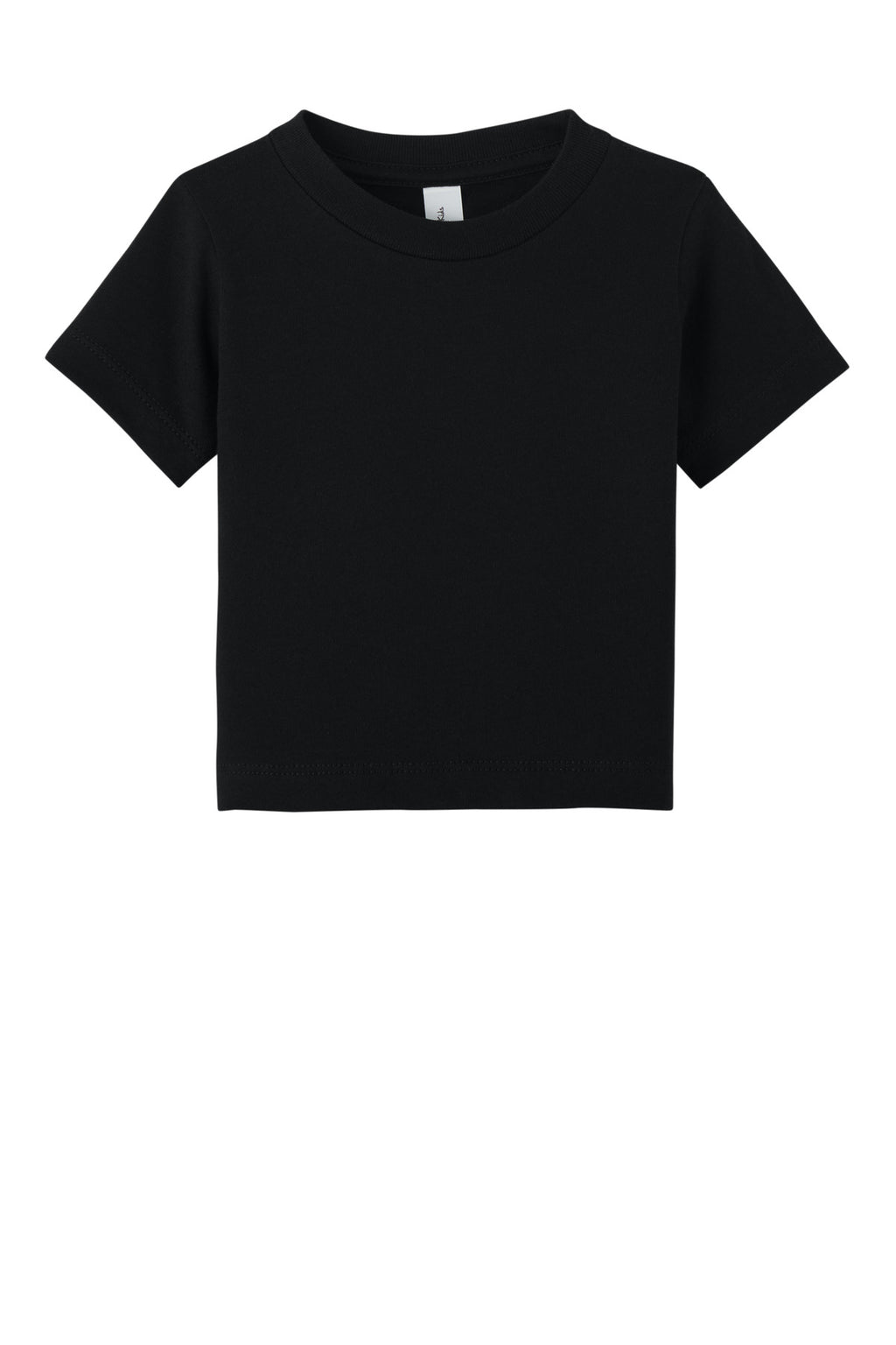 BELLA+CANVAS Infant Jersey Short Sleeve Tee BC3001B