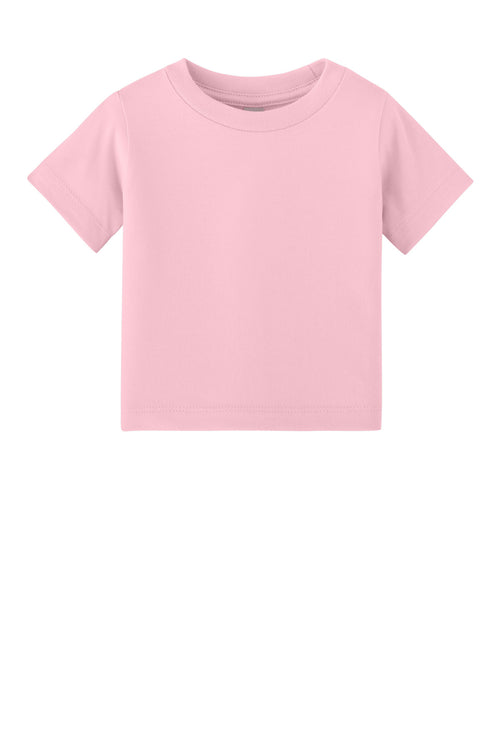 BELLA+CANVAS Infant Jersey Short Sleeve Tee BC3001B