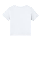 BELLA+CANVAS Infant Jersey Short Sleeve Tee BC3001B