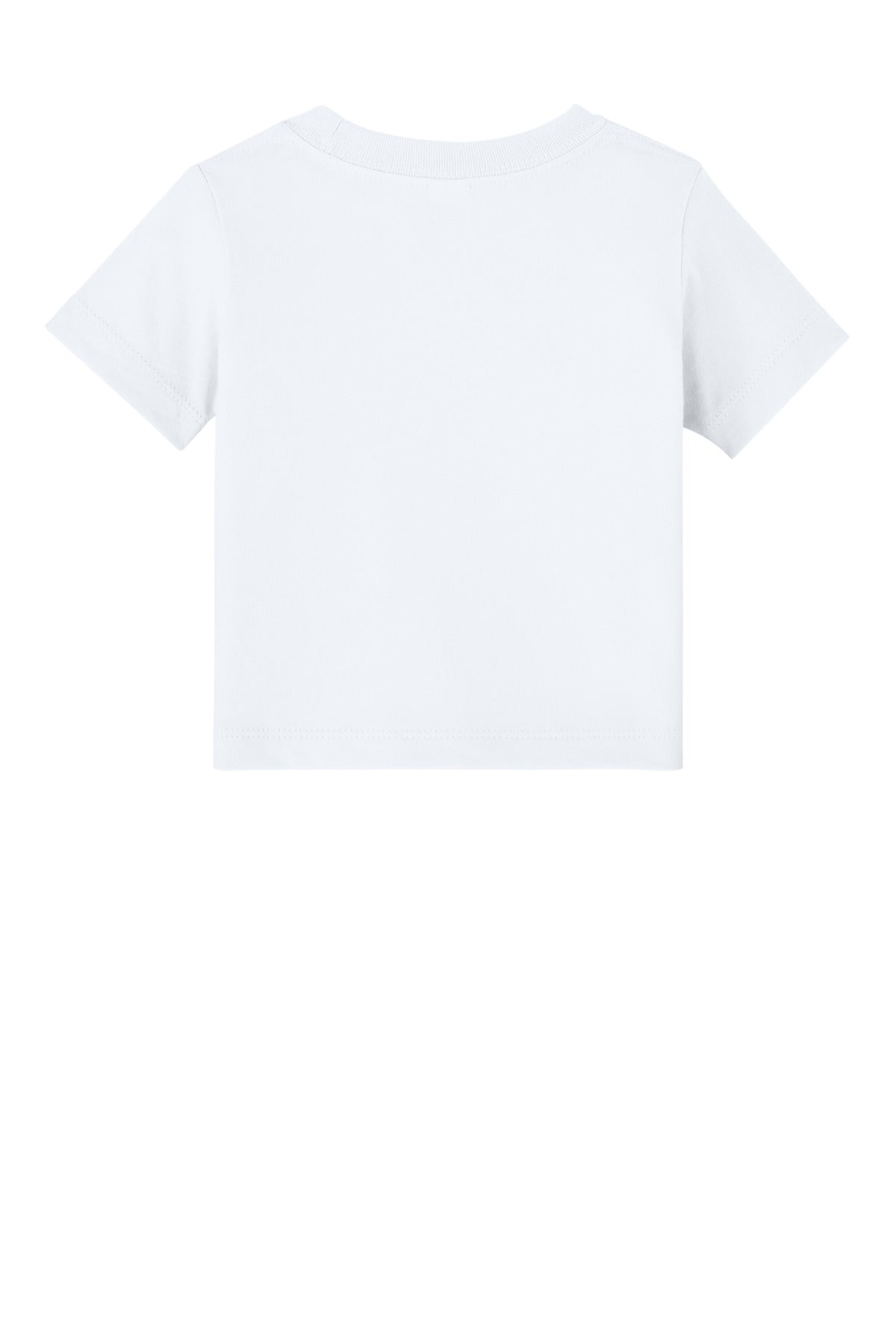 BELLA+CANVAS Infant Jersey Short Sleeve Tee BC3001B