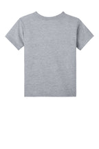 BELLA+CANVAS Toddler Short Sleeve Tee BC3001T