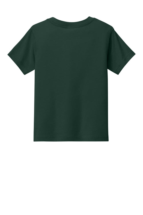 BELLA+CANVAS Toddler Short Sleeve Tee BC3001T