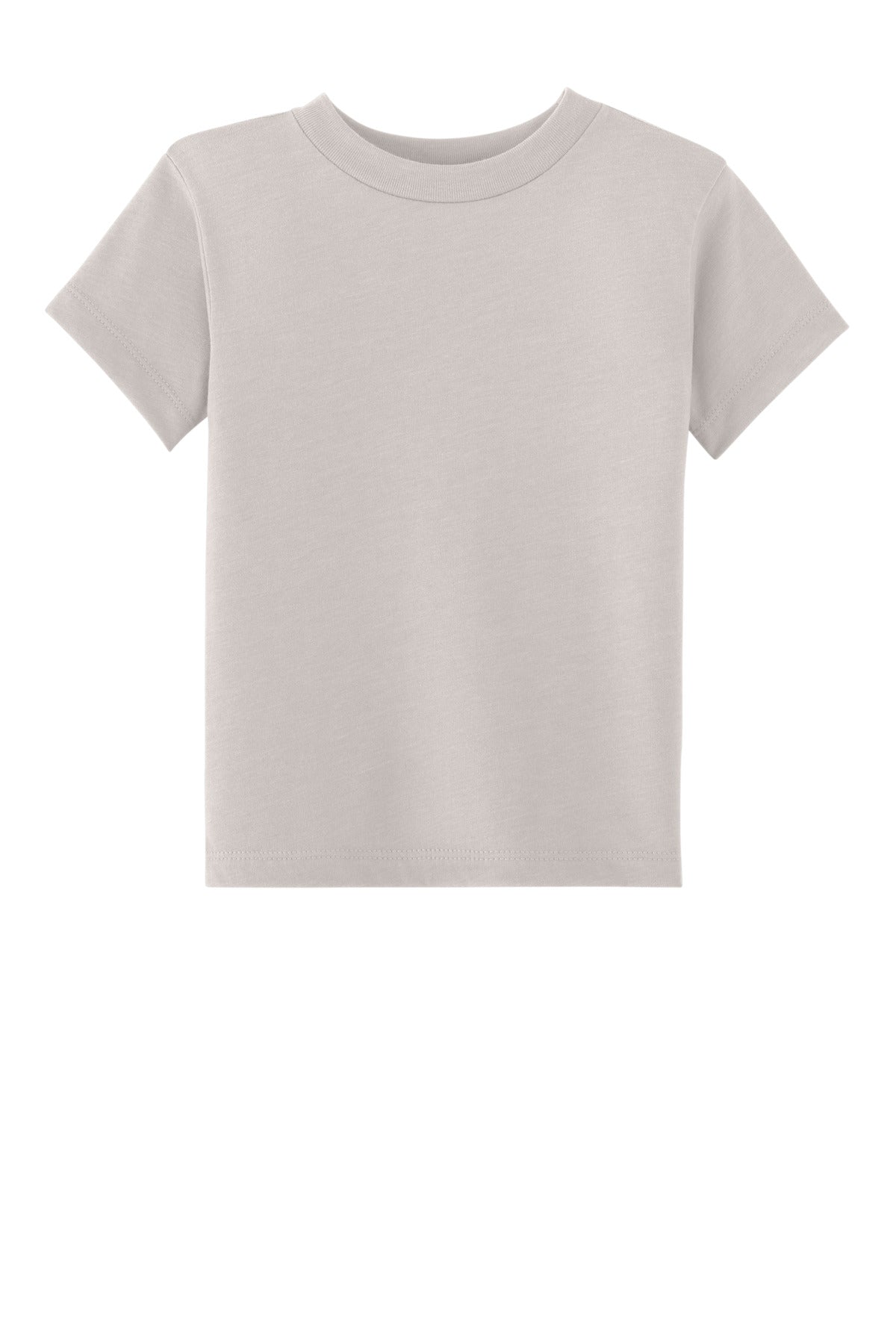 BELLA+CANVAS Toddler Short Sleeve Tee BC3001T