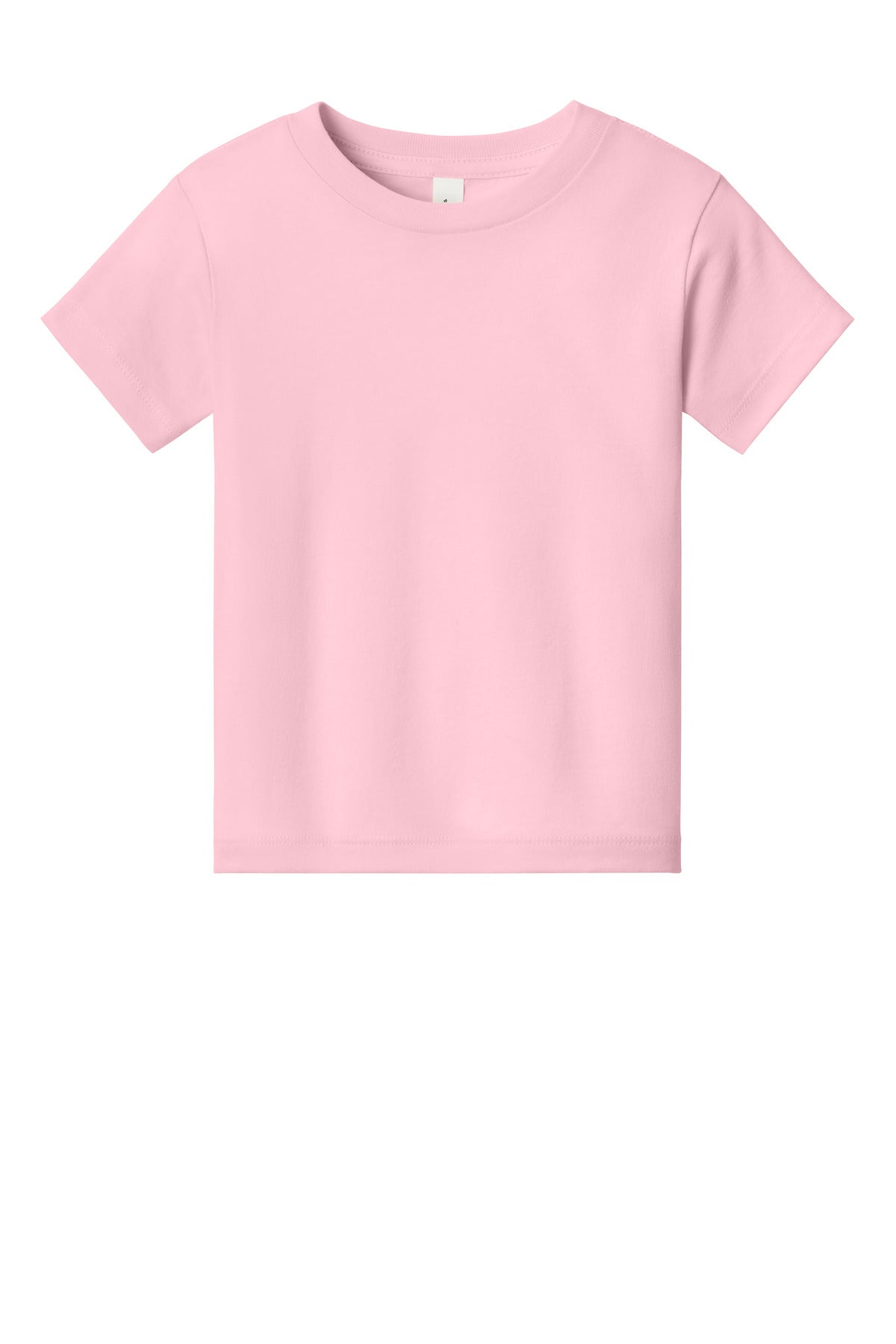 BELLA+CANVAS Toddler Short Sleeve Tee BC3001T