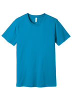 BELLA+CANVAS  Unisex Jersey Short Sleeve Tee. BC3001