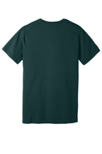BELLA+CANVAS  Unisex Jersey Short Sleeve Tee. BC3001