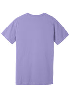 BELLA+CANVAS  Unisex Jersey Short Sleeve Tee. BC3001