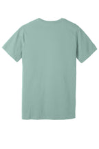 BELLA+CANVAS  Unisex Jersey Short Sleeve Tee. BC3001