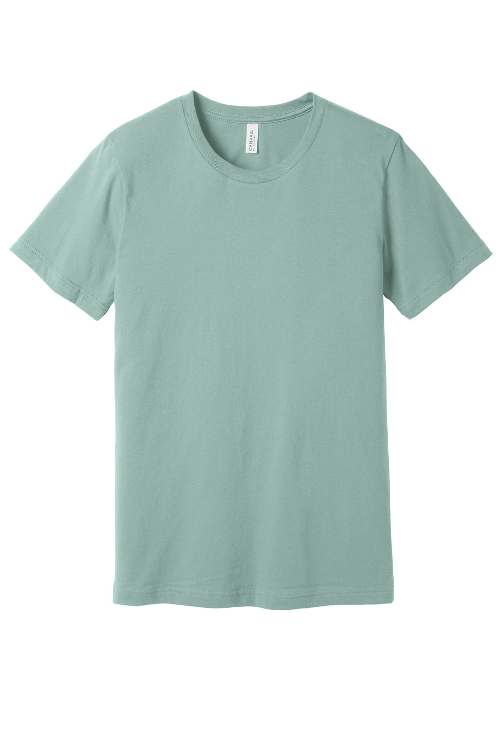 BELLA+CANVAS  Unisex Jersey Short Sleeve Tee. BC3001