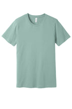 BELLA+CANVAS  Unisex Jersey Short Sleeve Tee. BC3001