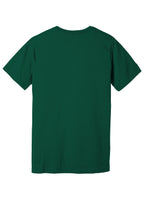 BELLA+CANVAS  Unisex Jersey Short Sleeve Tee. BC3001