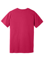 BELLA+CANVAS  Unisex Jersey Short Sleeve Tee. BC3001