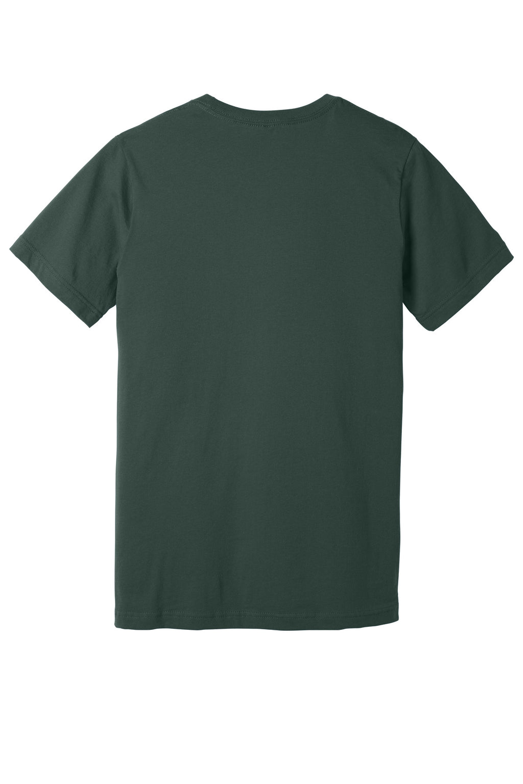 BELLA+CANVAS  Unisex Jersey Short Sleeve Tee. BC3001