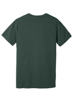 BELLA+CANVAS  Unisex Jersey Short Sleeve Tee. BC3001