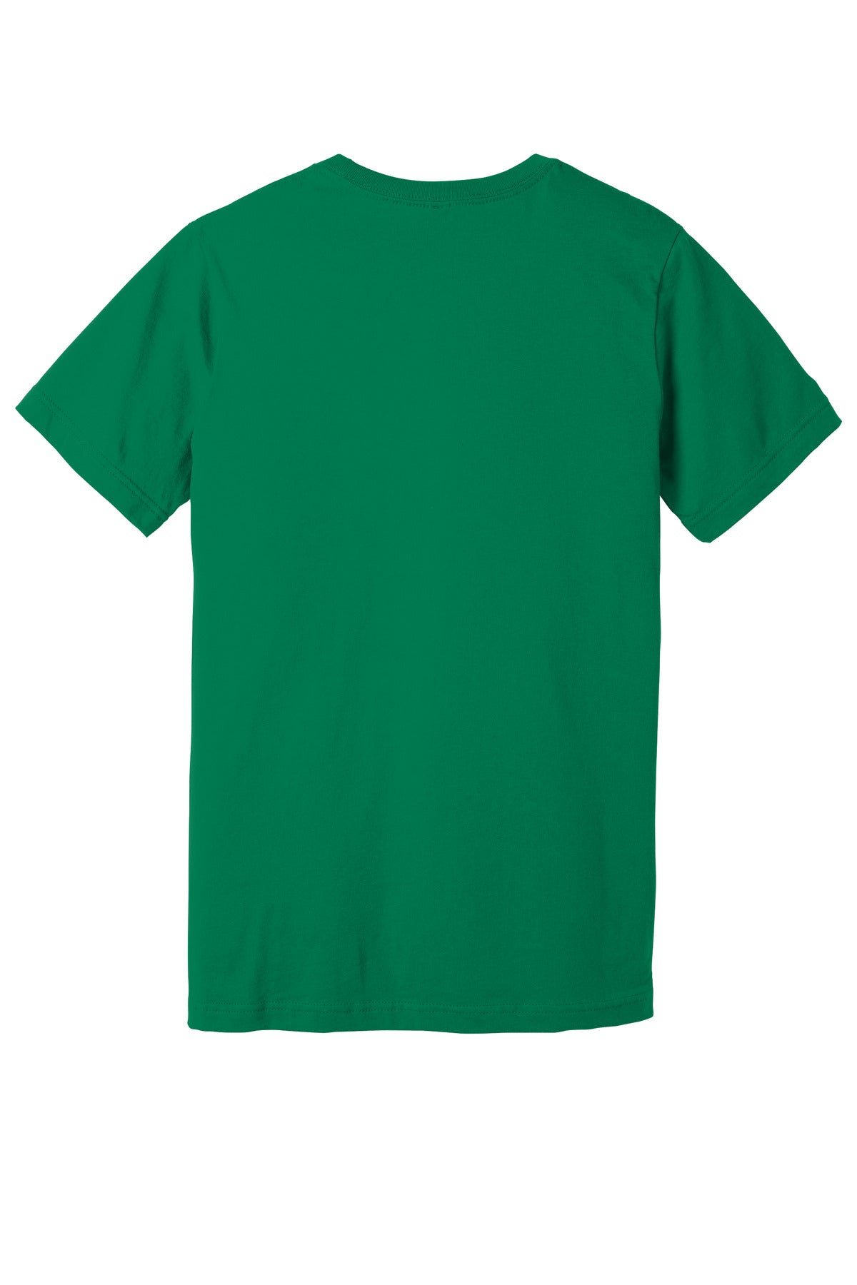 BELLA+CANVAS  Unisex Jersey Short Sleeve Tee. BC3001