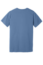 BELLA+CANVAS  Unisex Jersey Short Sleeve Tee. BC3001
