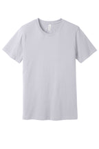BELLA+CANVAS  Unisex Jersey Short Sleeve Tee. BC3001