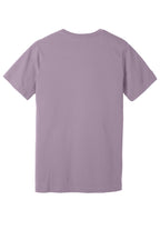BELLA+CANVAS  Unisex Jersey Short Sleeve Tee. BC3001