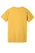 BELLA+CANVAS  Unisex Jersey Short Sleeve Tee. BC3001