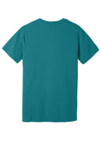 BELLA+CANVAS  Unisex Jersey Short Sleeve Tee. BC3001