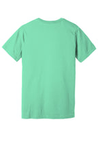 BELLA+CANVAS  Unisex Jersey Short Sleeve Tee. BC3001