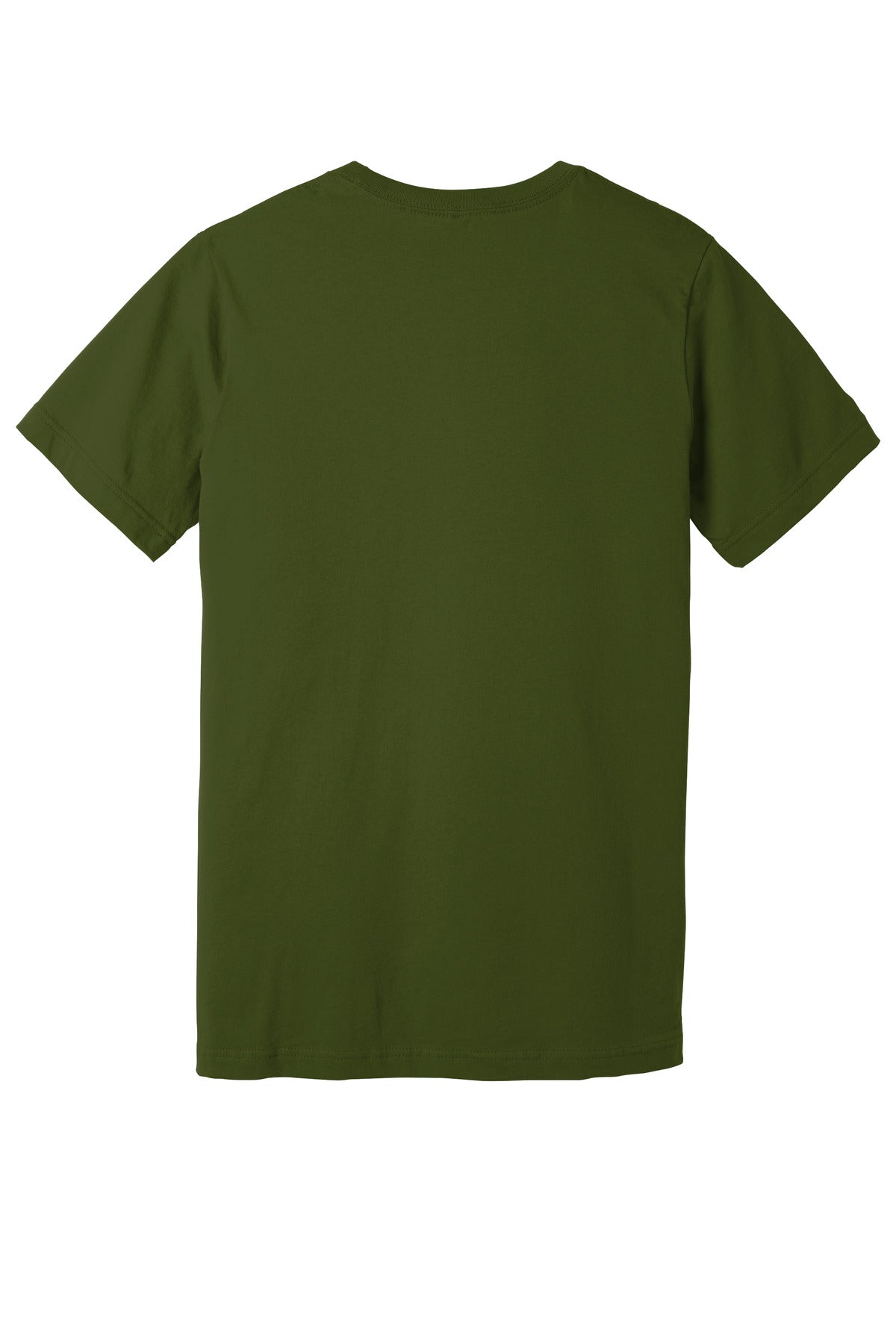 BELLA+CANVAS  Unisex Jersey Short Sleeve Tee. BC3001
