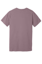 BELLA+CANVAS  Unisex Jersey Short Sleeve Tee. BC3001