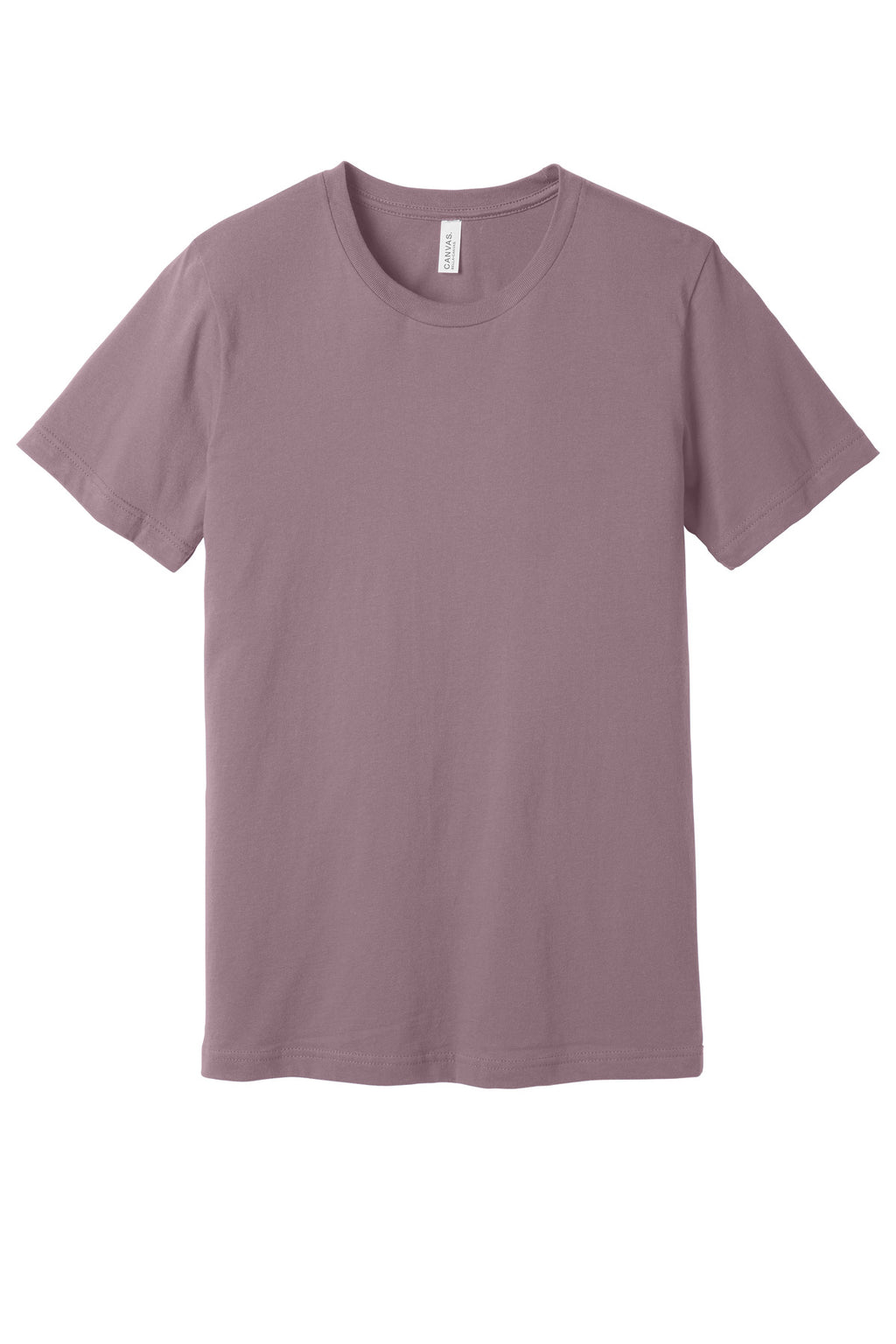 BELLA+CANVAS  Unisex Jersey Short Sleeve Tee. BC3001