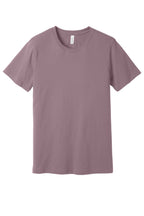BELLA+CANVAS  Unisex Jersey Short Sleeve Tee. BC3001