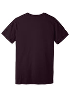 BELLA+CANVAS  Unisex Jersey Short Sleeve Tee. BC3001