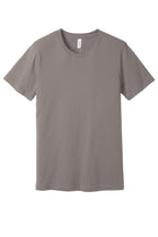 BELLA+CANVAS  Unisex Jersey Short Sleeve Tee. BC3001