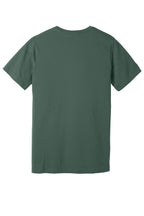 BELLA+CANVAS  Unisex Jersey Short Sleeve Tee. BC3001