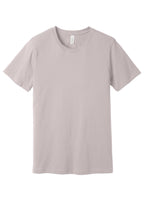 BELLA+CANVAS  Unisex Jersey Short Sleeve Tee. BC3001