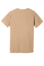 BELLA+CANVAS  Unisex Jersey Short Sleeve Tee. BC3001