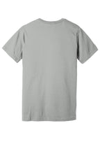 BELLA+CANVAS  Unisex Jersey Short Sleeve Tee. BC3001